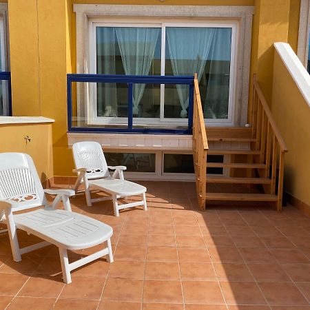 Family Heaven - No Stress Holidays Cotillo Exterior foto