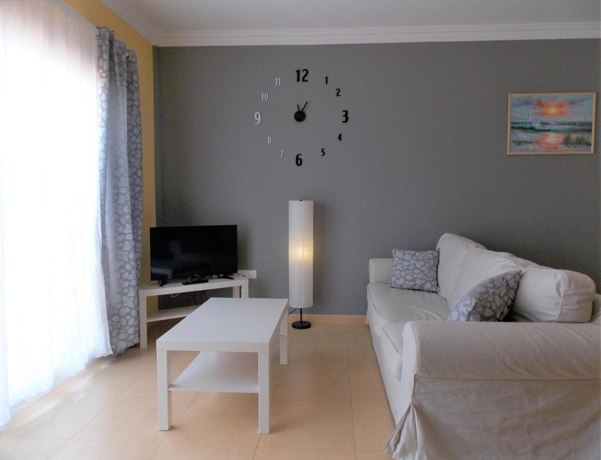 Family Heaven - No Stress Holidays Cotillo Exterior foto