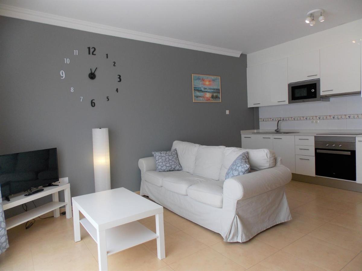 Family Heaven - No Stress Holidays Cotillo Exterior foto