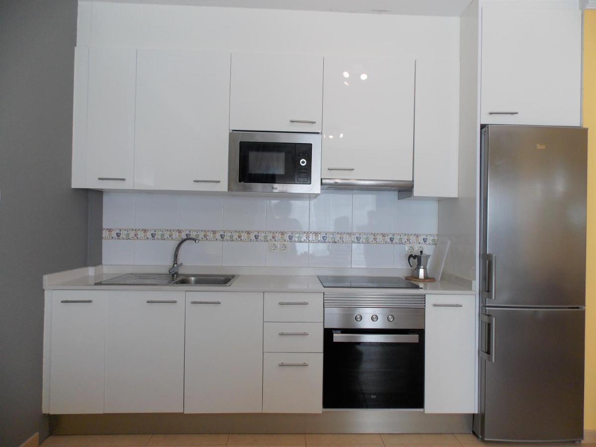 Family Heaven - No Stress Holidays Cotillo Exterior foto