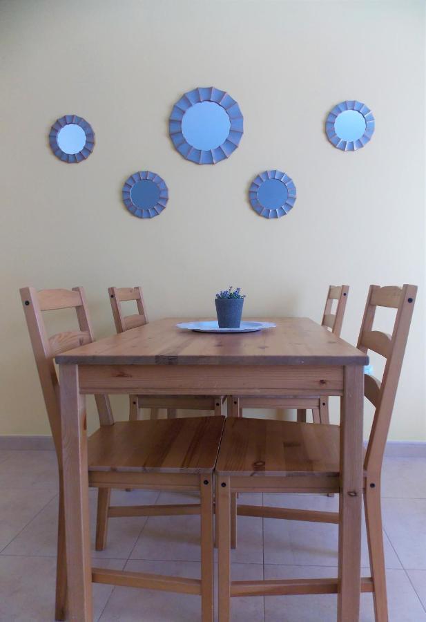 Family Heaven - No Stress Holidays Cotillo Exterior foto