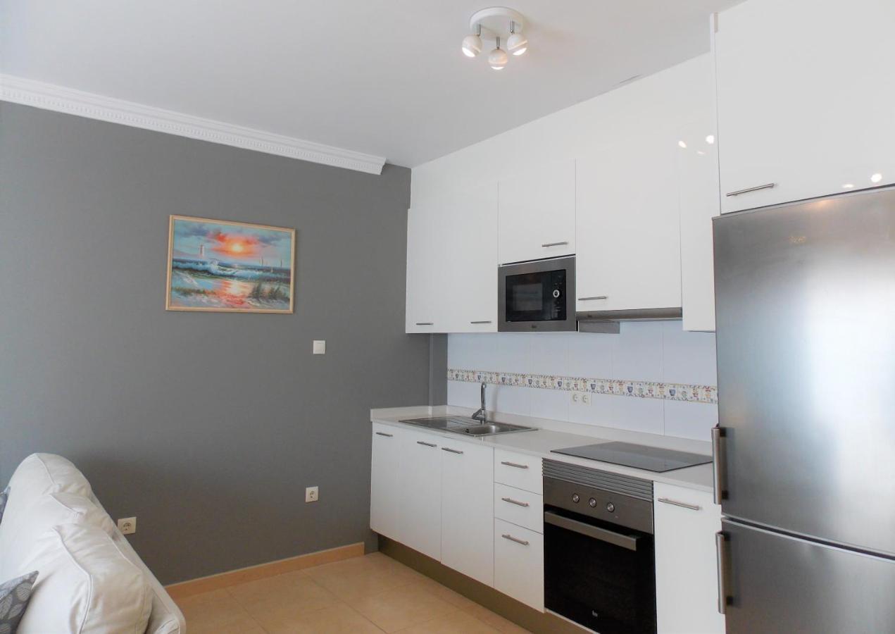 Family Heaven - No Stress Holidays Cotillo Exterior foto