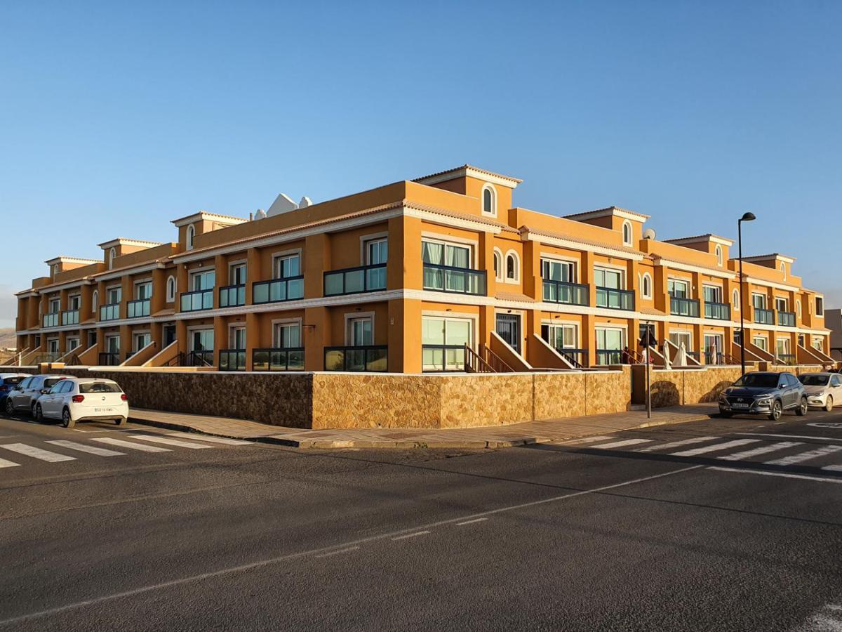 Family Heaven - No Stress Holidays Cotillo Exterior foto