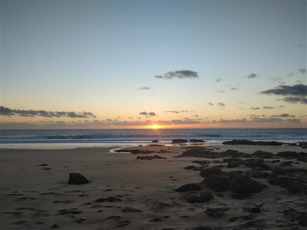Family Heaven - No Stress Holidays Cotillo Exterior foto