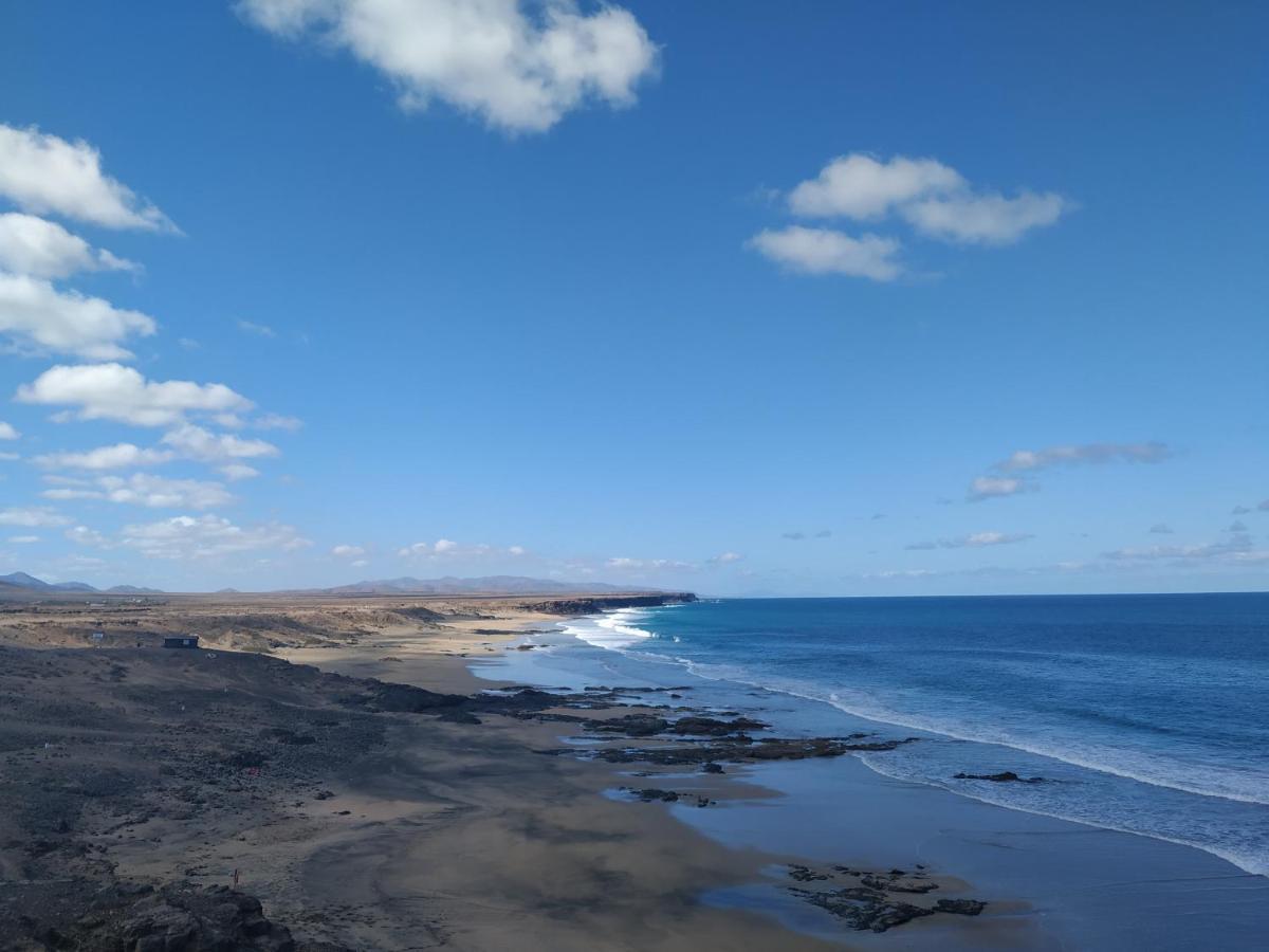 Family Heaven - No Stress Holidays Cotillo Exterior foto