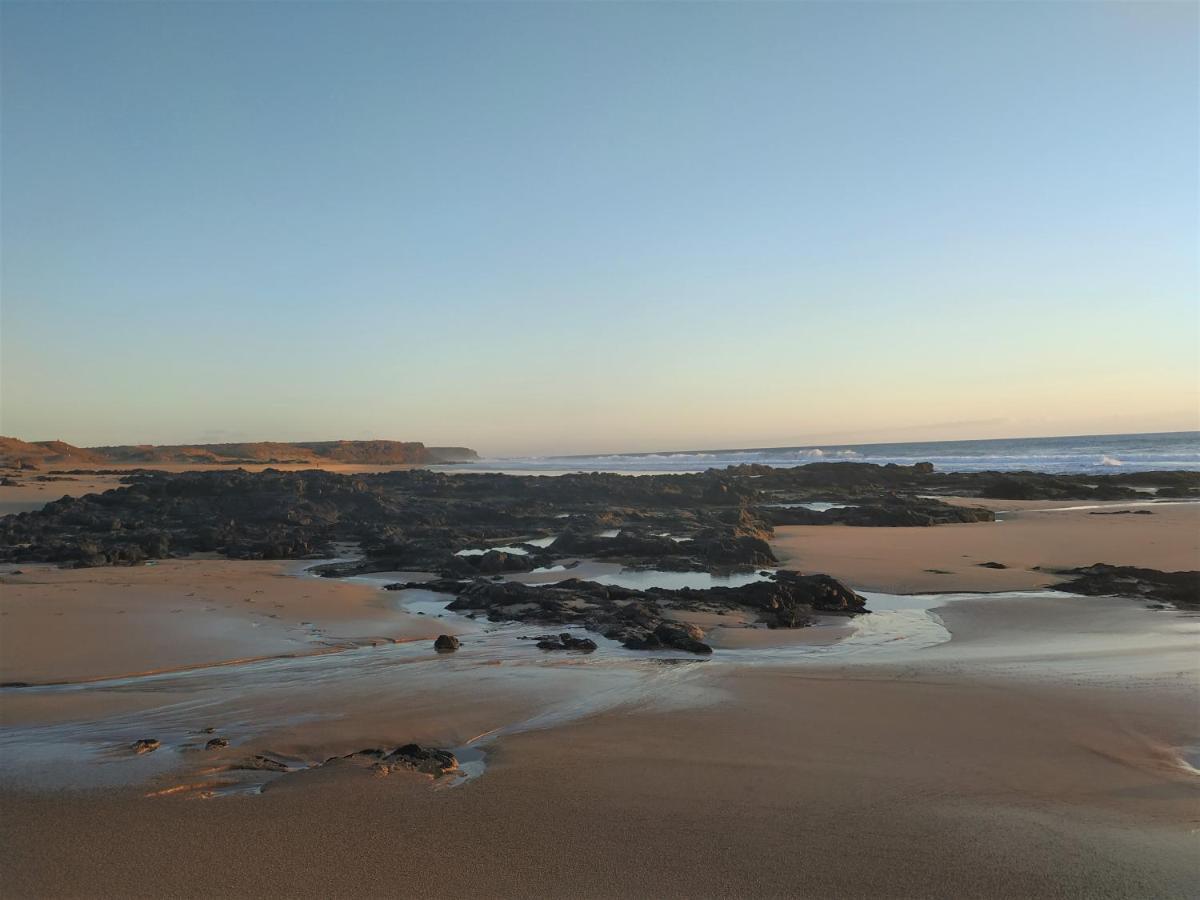 Family Heaven - No Stress Holidays Cotillo Exterior foto