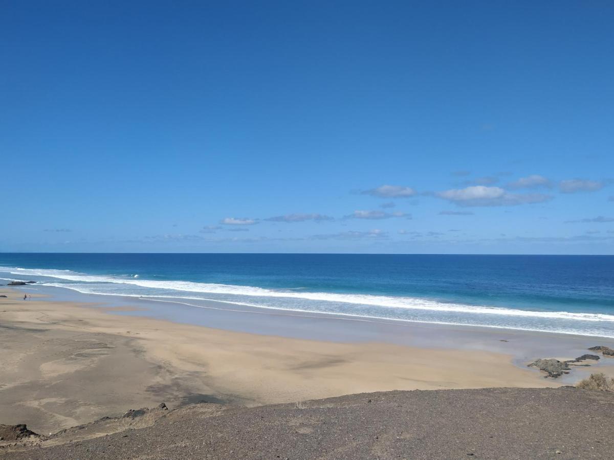 Family Heaven - No Stress Holidays Cotillo Exterior foto
