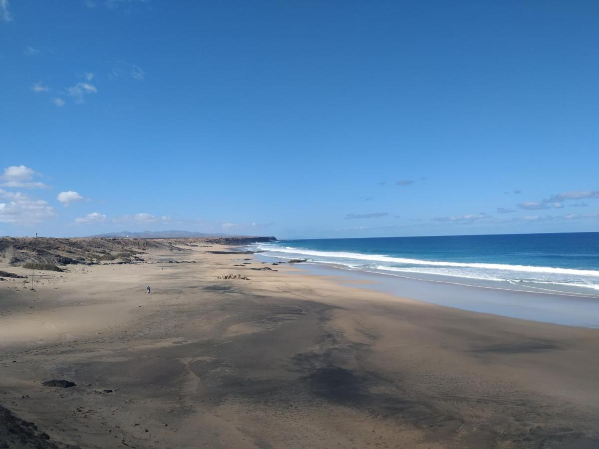 Family Heaven - No Stress Holidays Cotillo Exterior foto