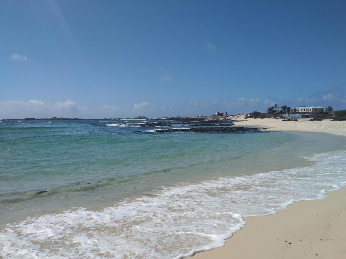 Family Heaven - No Stress Holidays Cotillo Exterior foto