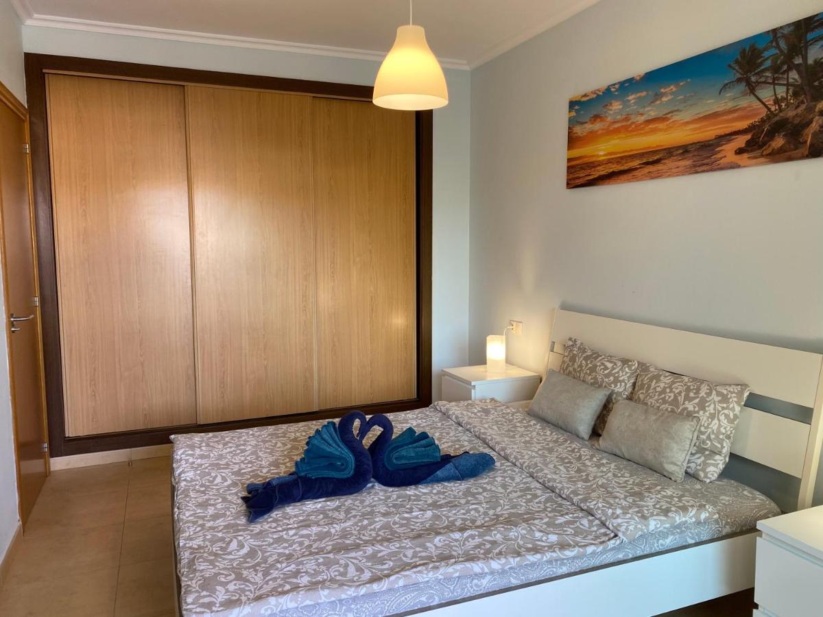 Family Heaven - No Stress Holidays Cotillo Exterior foto