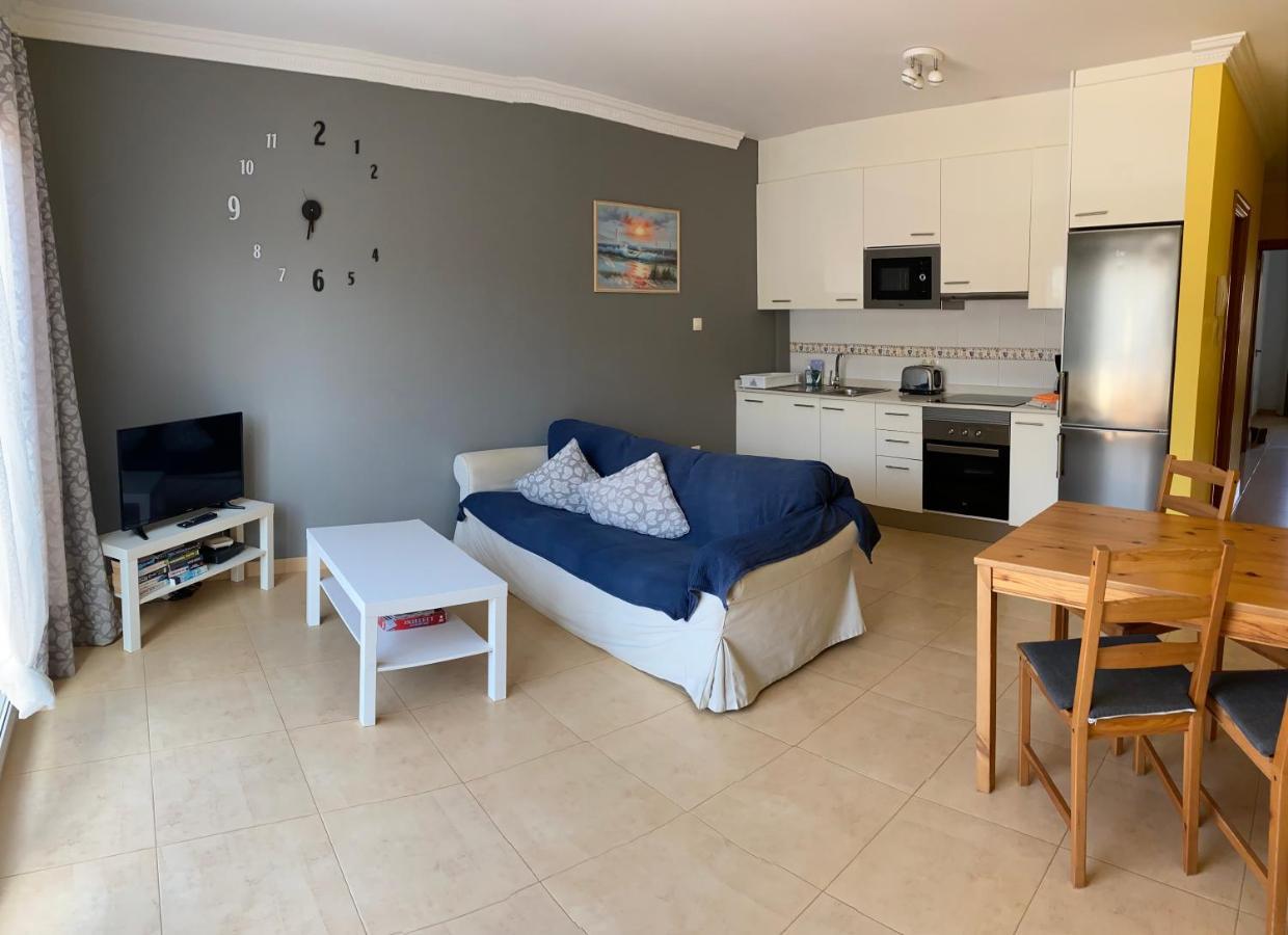 Family Heaven - No Stress Holidays Cotillo Exterior foto