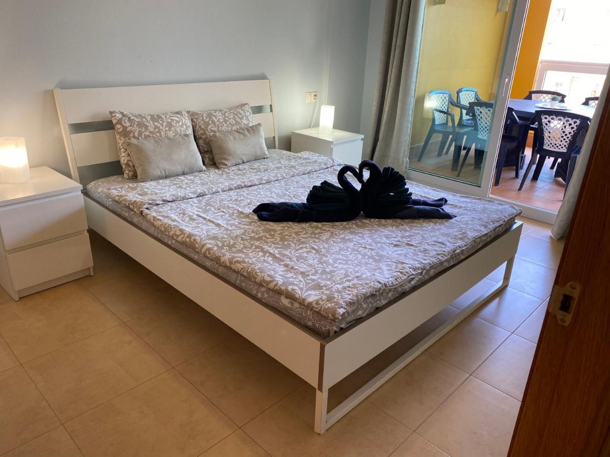 Family Heaven - No Stress Holidays Cotillo Exterior foto