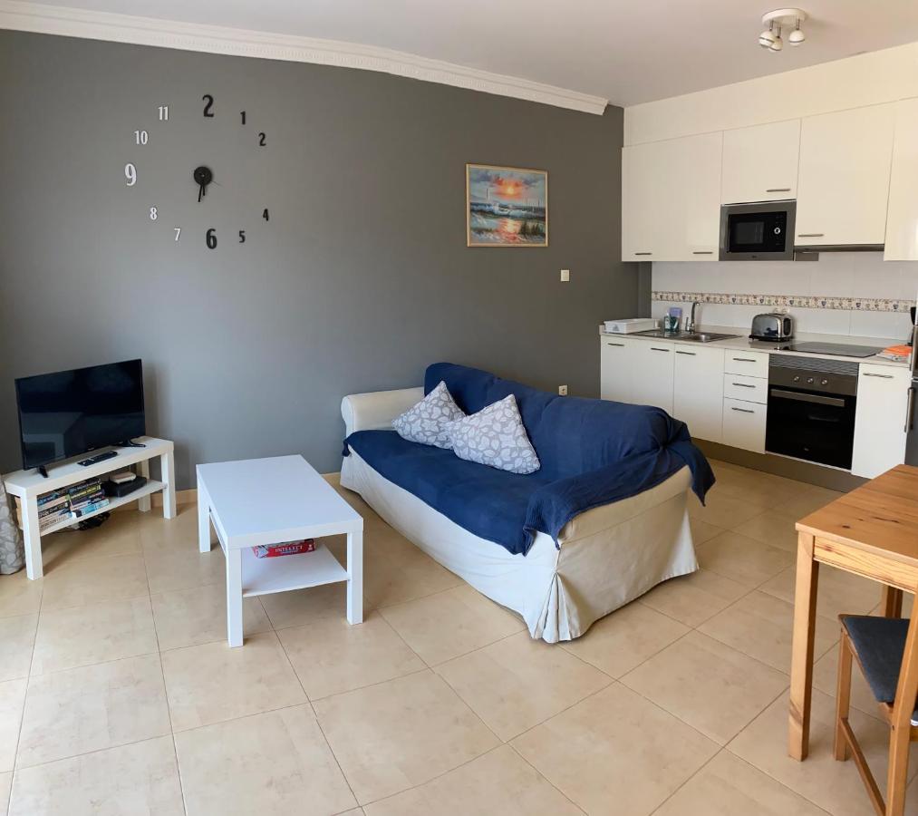 Family Heaven - No Stress Holidays Cotillo Exterior foto