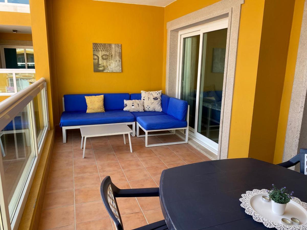 Family Heaven - No Stress Holidays Cotillo Exterior foto