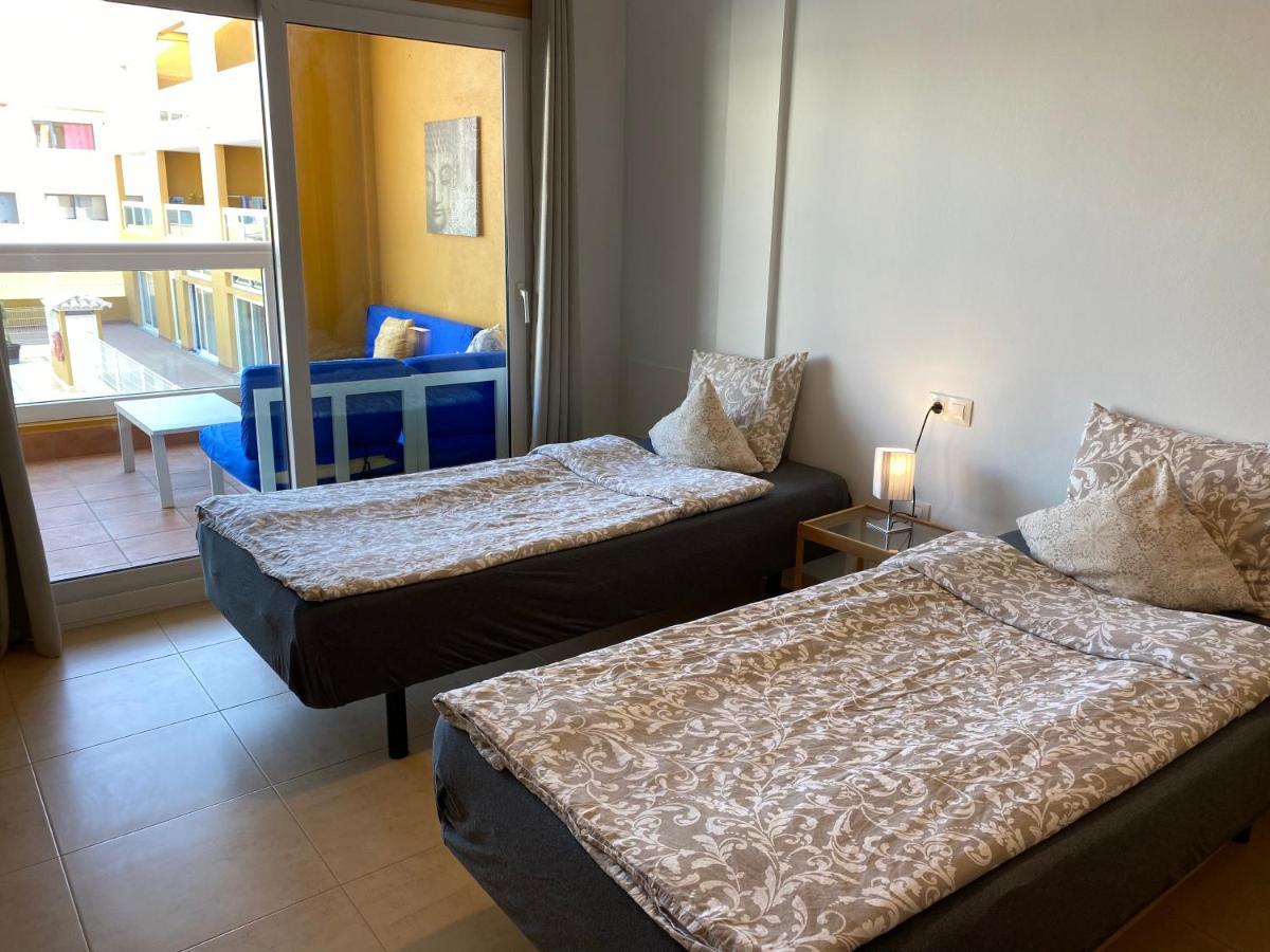Family Heaven - No Stress Holidays Cotillo Exterior foto