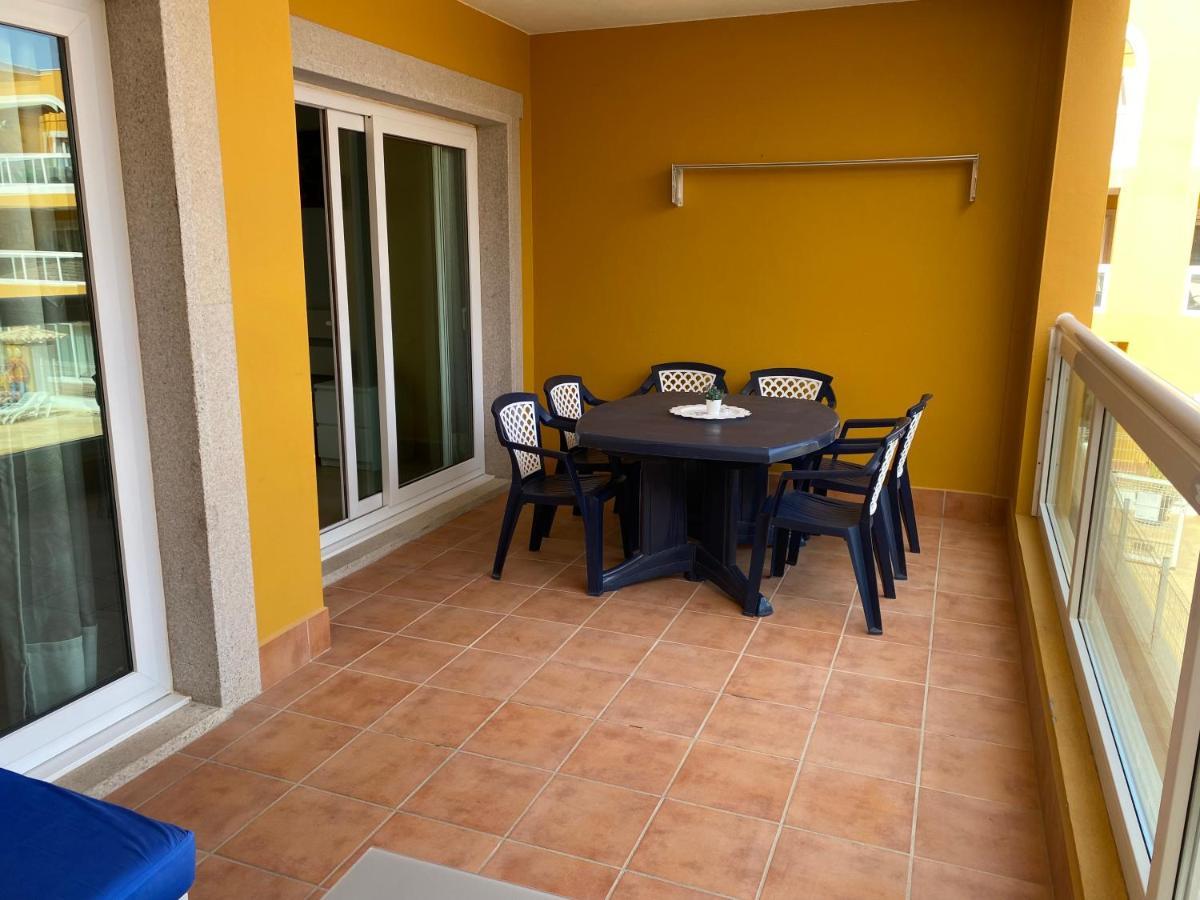 Family Heaven - No Stress Holidays Cotillo Exterior foto