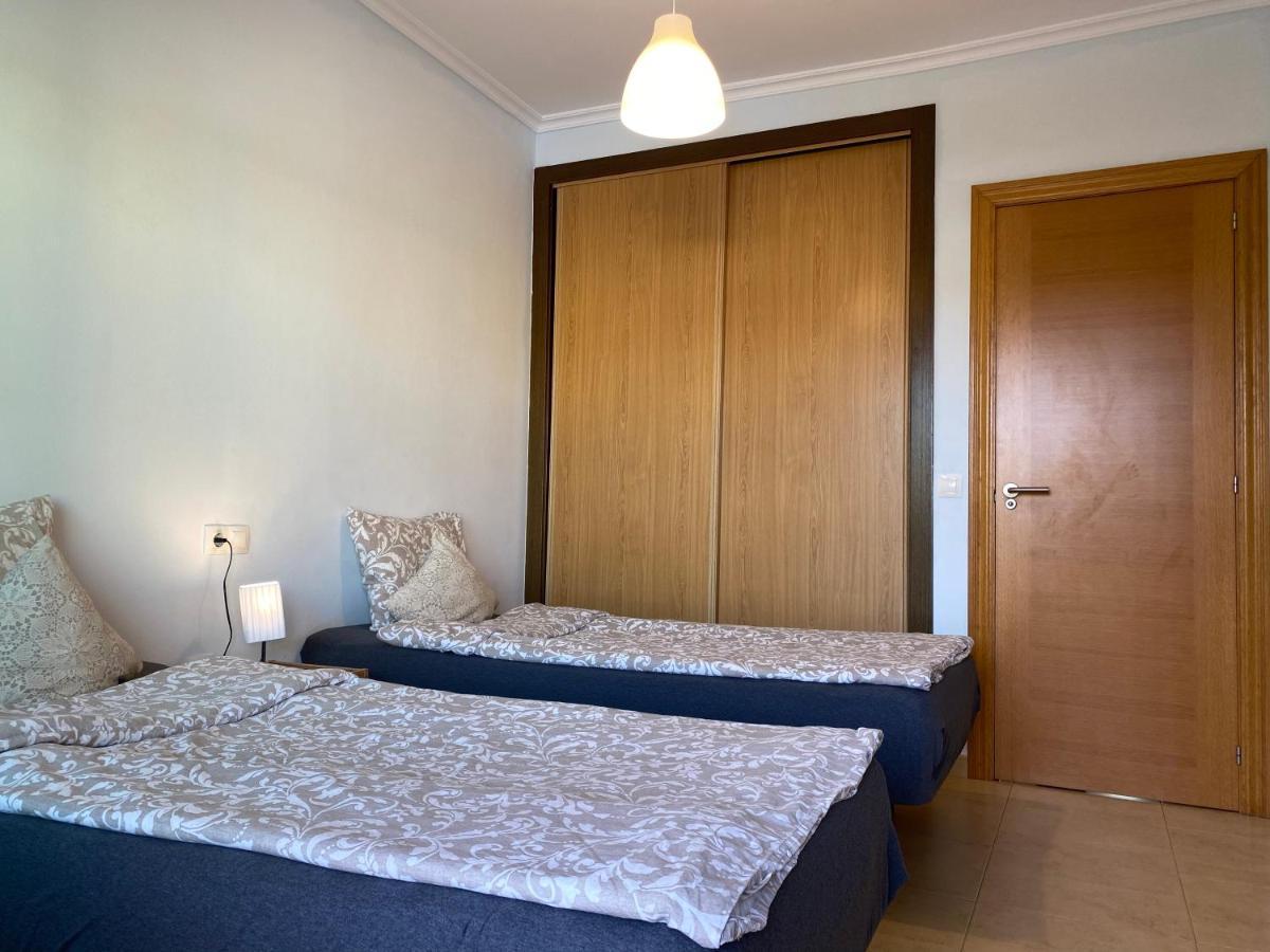 Family Heaven - No Stress Holidays Cotillo Exterior foto